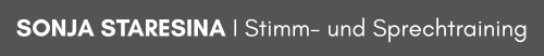 So klingst Du! Logo